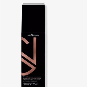 ‼️FINAL PRICE‼️ Nick Stenson Black Moisture Conditioner